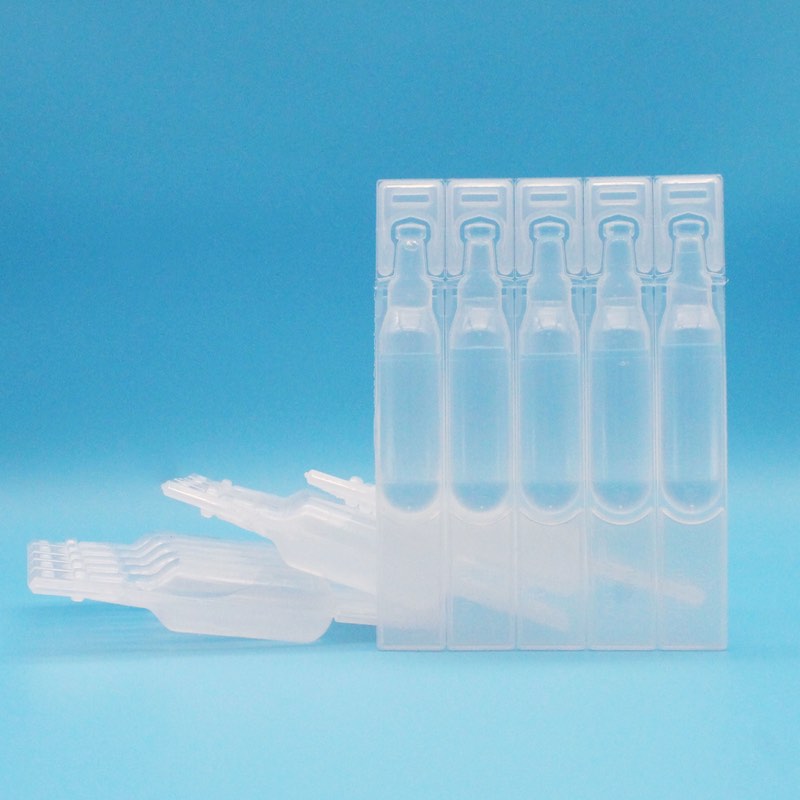 Ipratropium Bromide Solution for Inhalation