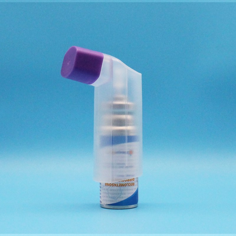Beclometasone Dipropionate Inhaler 250mcg